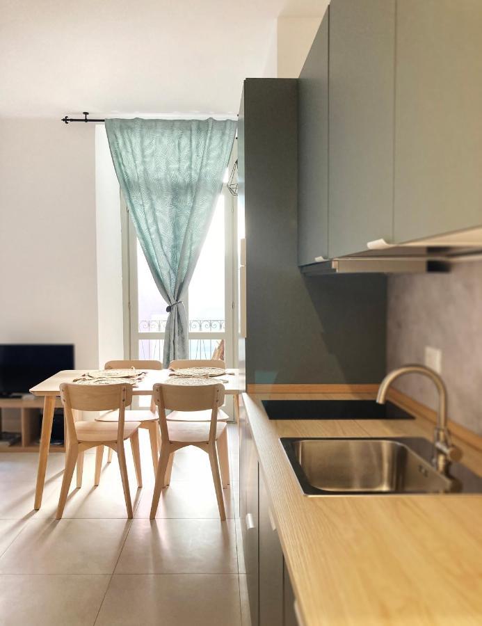Apartment Via Sant'Alessandro 22 - Sostify Bergamo Exterior photo